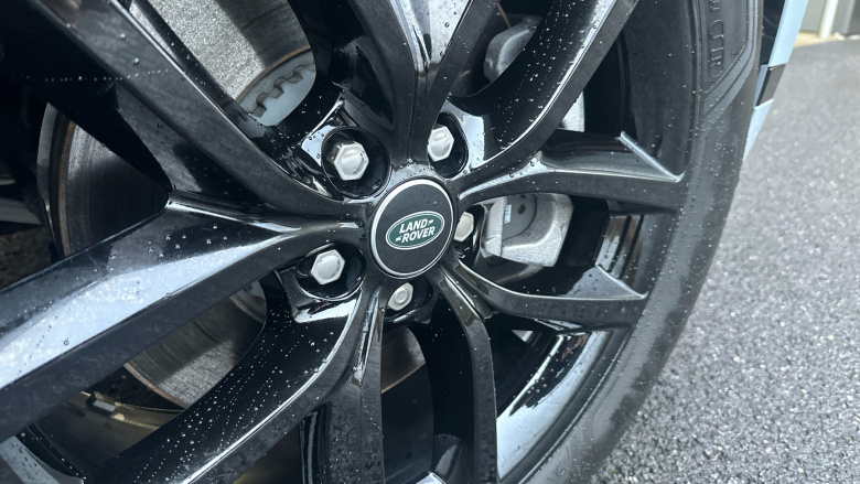 Land Rover Range Rover Evoque 1.5 P270e Dynamic SE 5dr Auto Hatchback